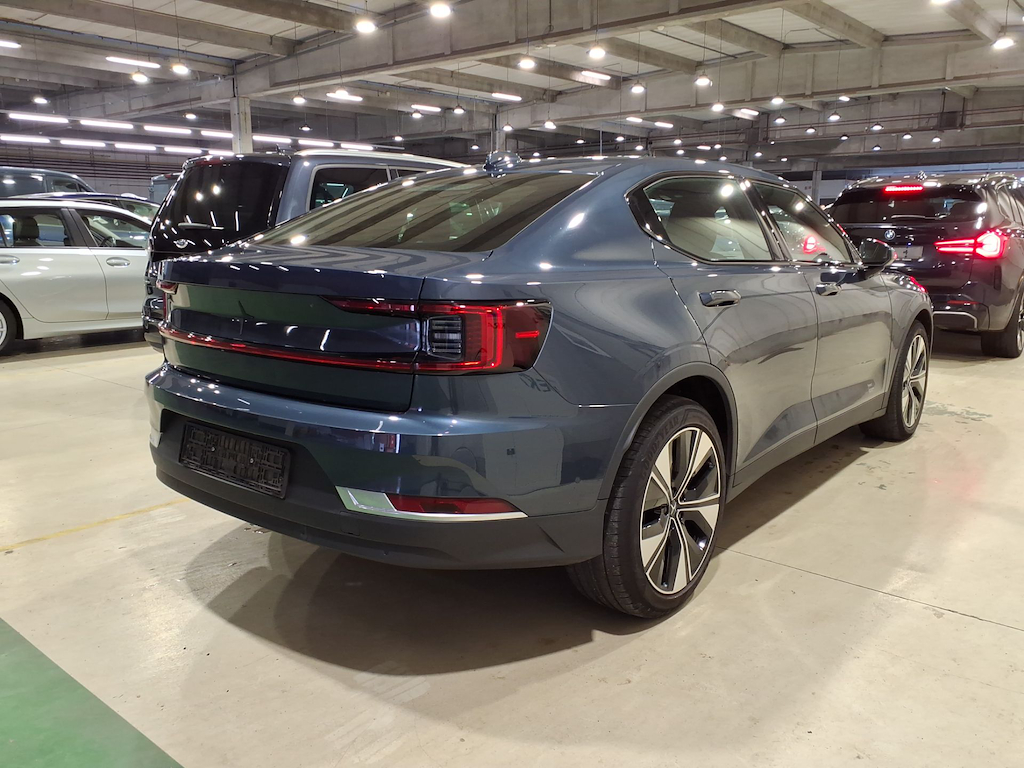 Foto 5 van Polestar 2