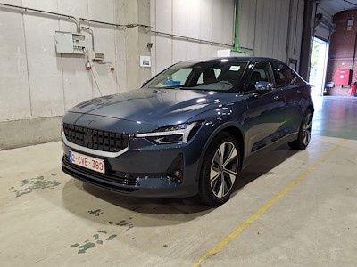 Achetez POLESTAR 2 sur Ayvens Carmarket
