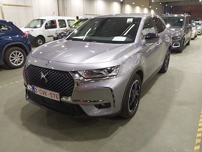 Koop DS AUTOMOBILES DS 7 CROSSBACK op Ayvens Carmarket