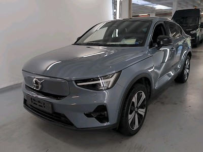 Achetez VOLVO C40 sur Ayvens Carmarket