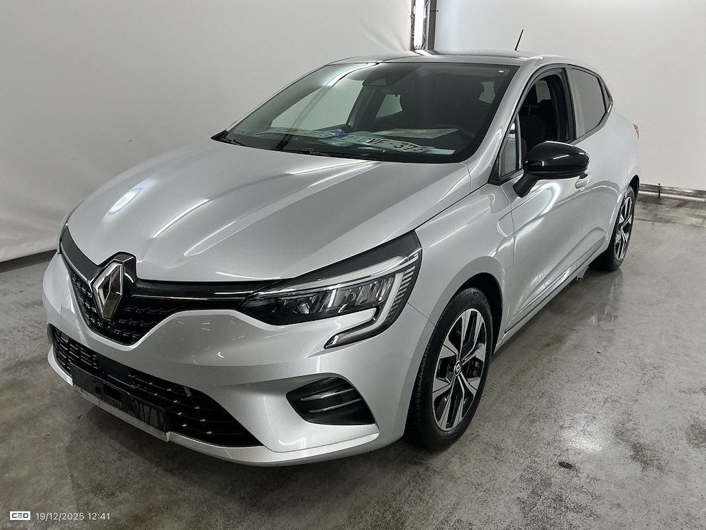 Renault Clio 1.0 TCE 90 EVOLUTION