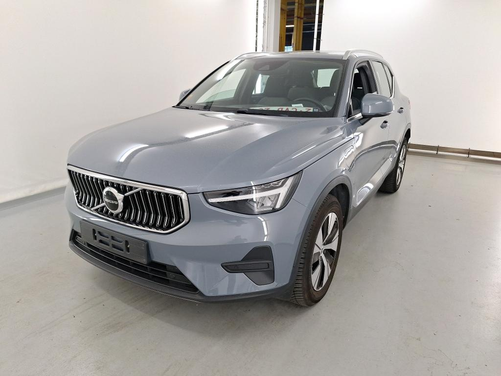 Volvo XC40 1.5 T4 PHEV CORE DCT