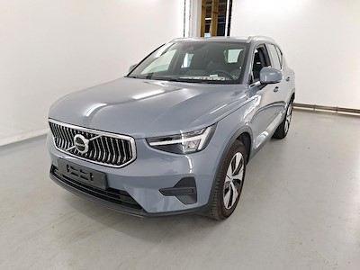 Buy VOLVO XC40 on Ayvens Carmarket