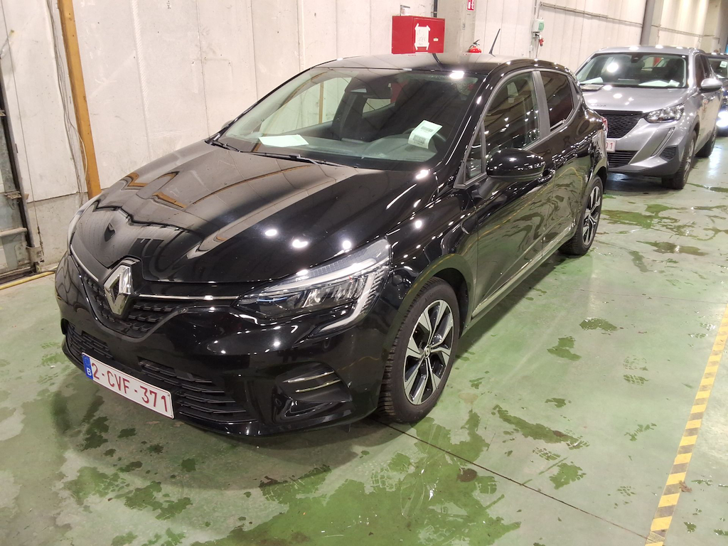 Renault Clio 1.0 TCE 90 EVOLUTION