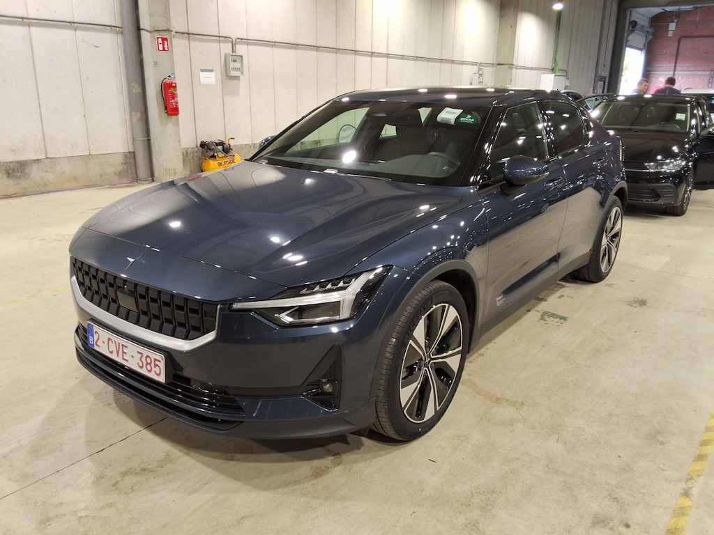 Foto 2 van Polestar 2