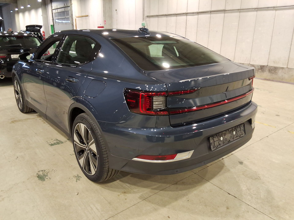 Foto 3 van Polestar 2