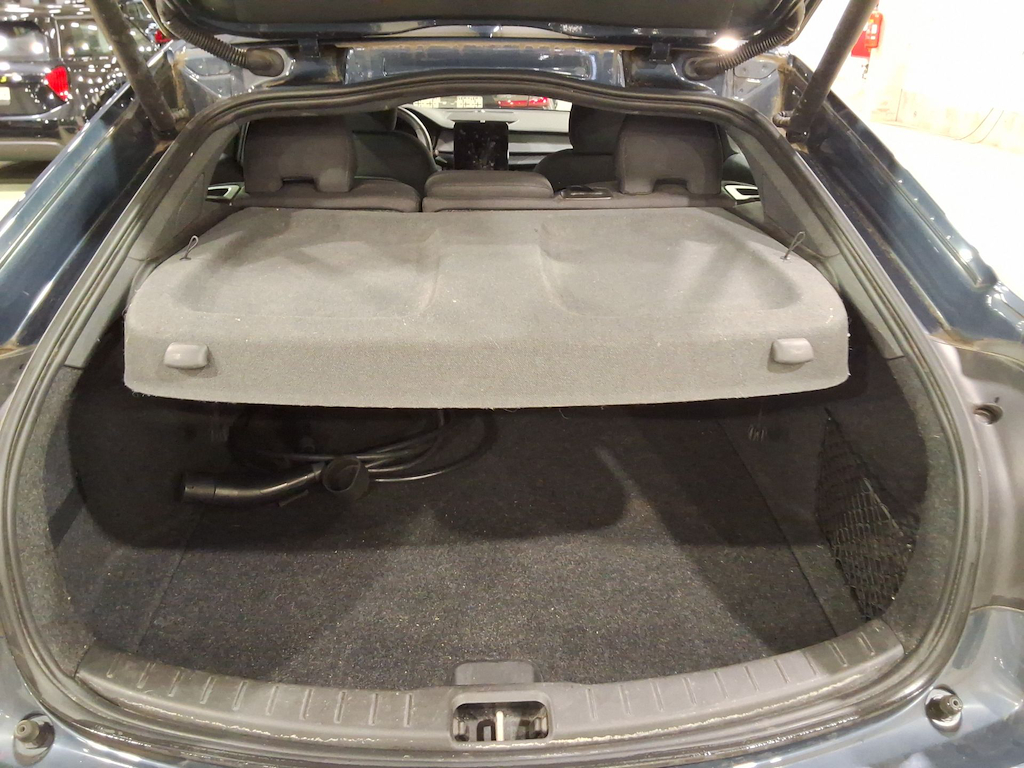 Foto 4 van Polestar 2