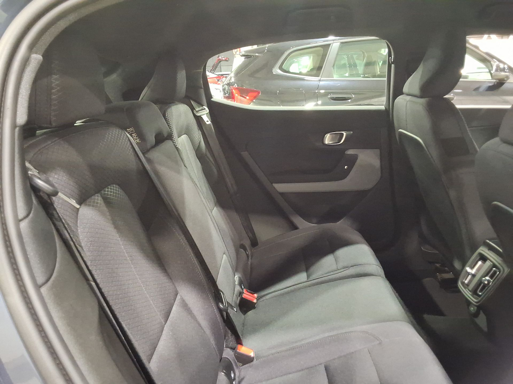 Foto 6 van Polestar 2