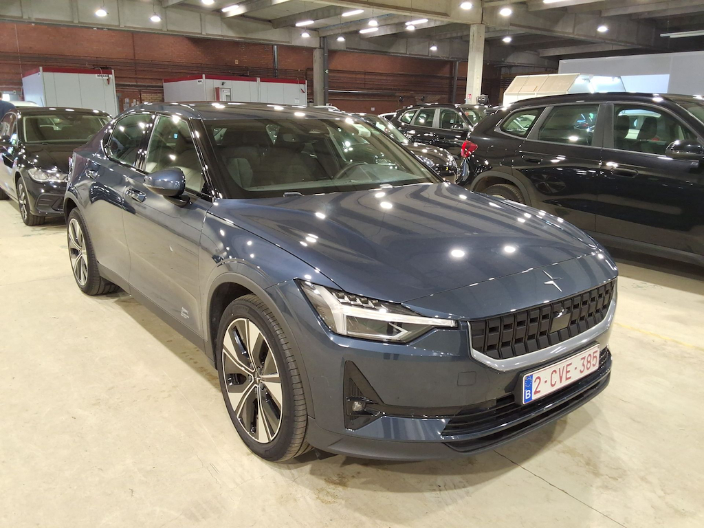 Foto 9 van Polestar 2