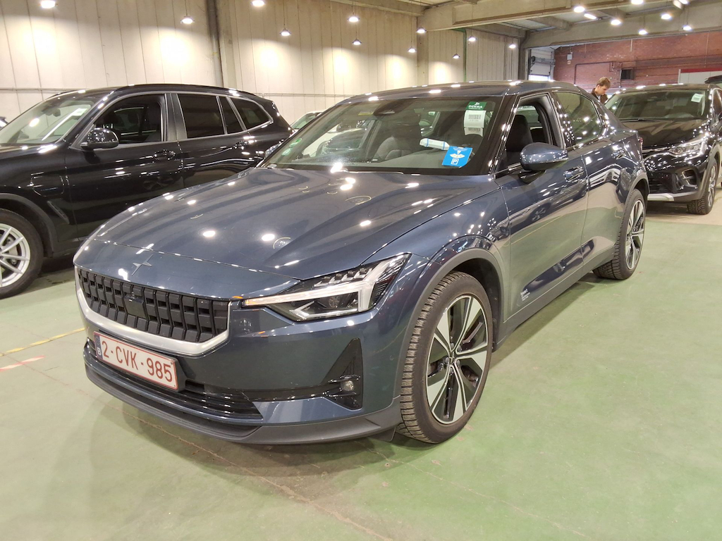Foto 2 van Polestar 2