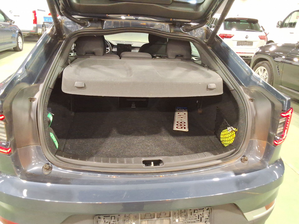 Foto 4 van Polestar 2