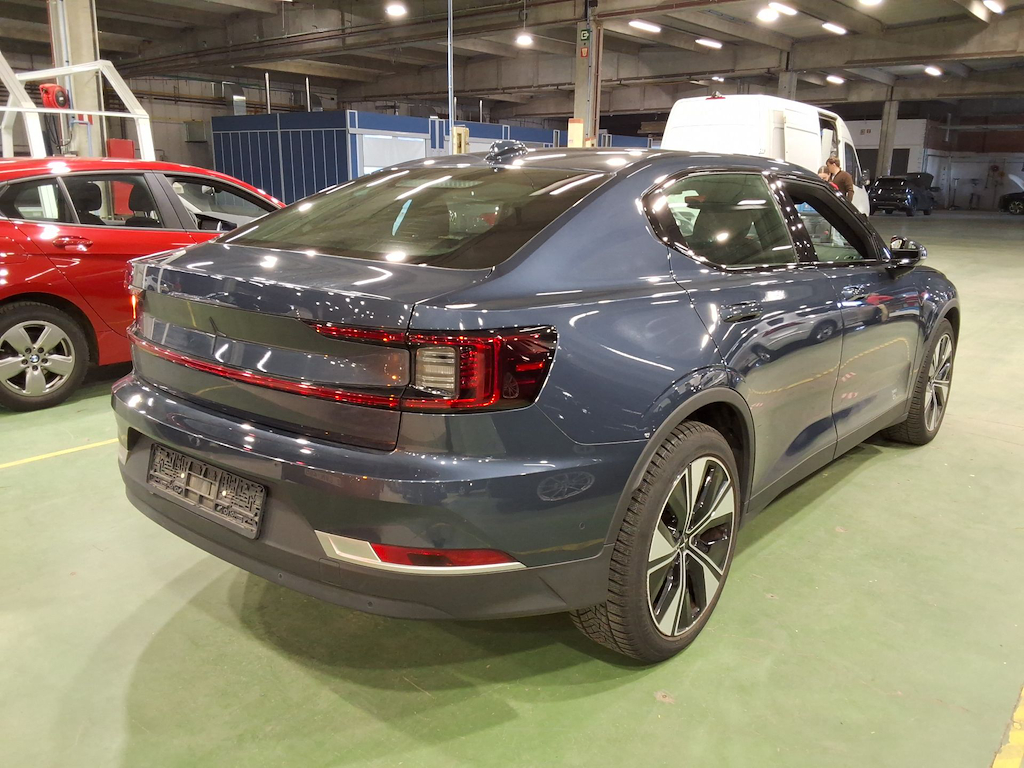 Foto 5 van Polestar 2