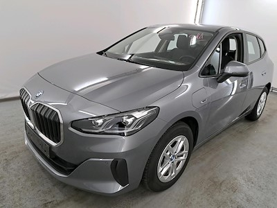 Achetez BMW 2 SERIES ACTIVE TOURER sur Ayvens Carmarket