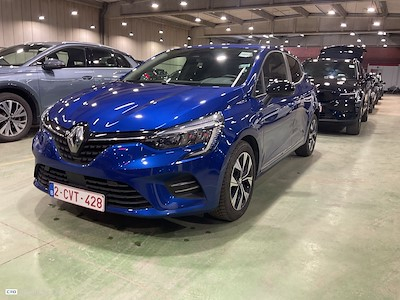 Kaufe RENAULT CLIO bei Ayvens Carmarket
