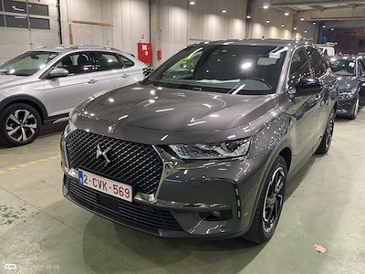 Koupit DS AUTOMOBILES DS 7 CROSSBACK na Ayvens Carmarket