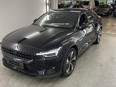 Achetez POLESTAR 2 sur Ayvens Carmarket