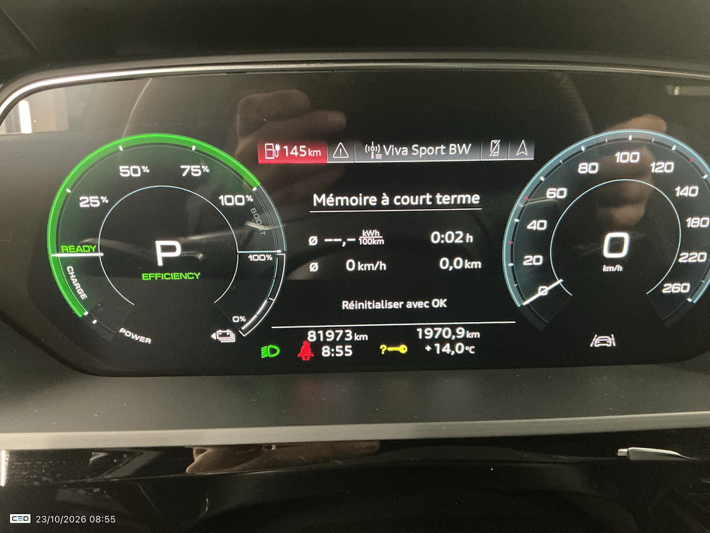 Foto 16 van Audi e-tron
