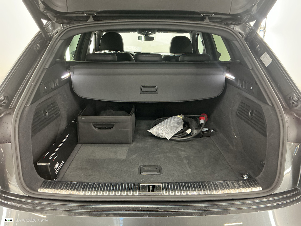 Foto 20 van Audi e-tron
