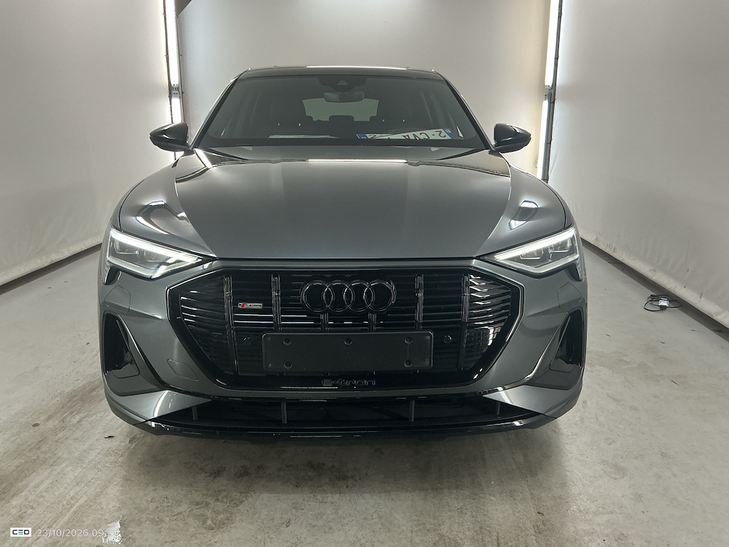 Foto 3 van Audi e-tron