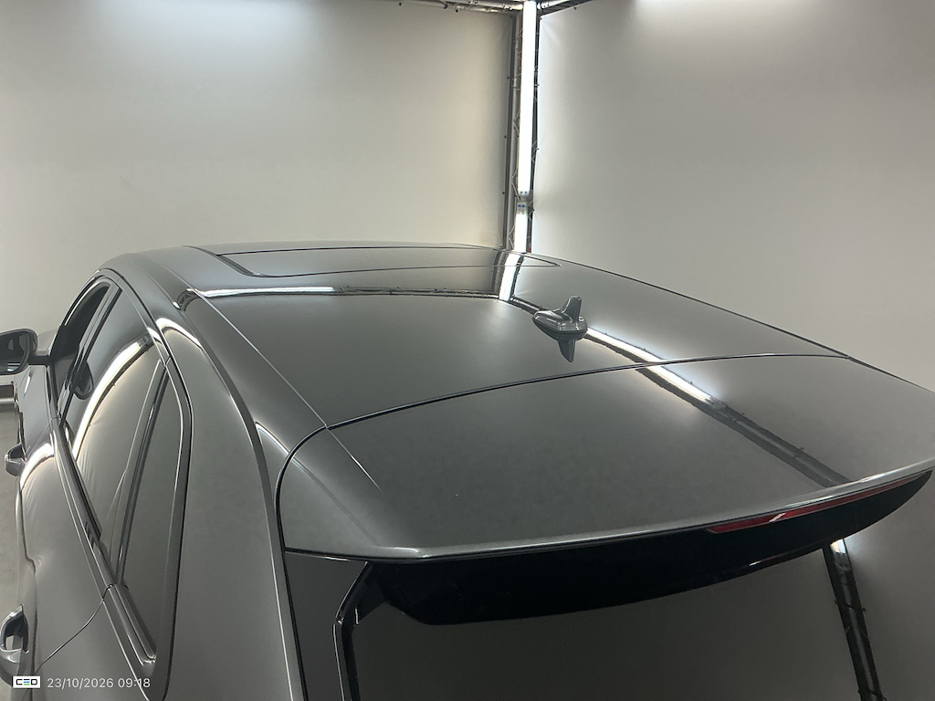 Foto 25 van Audi e-tron