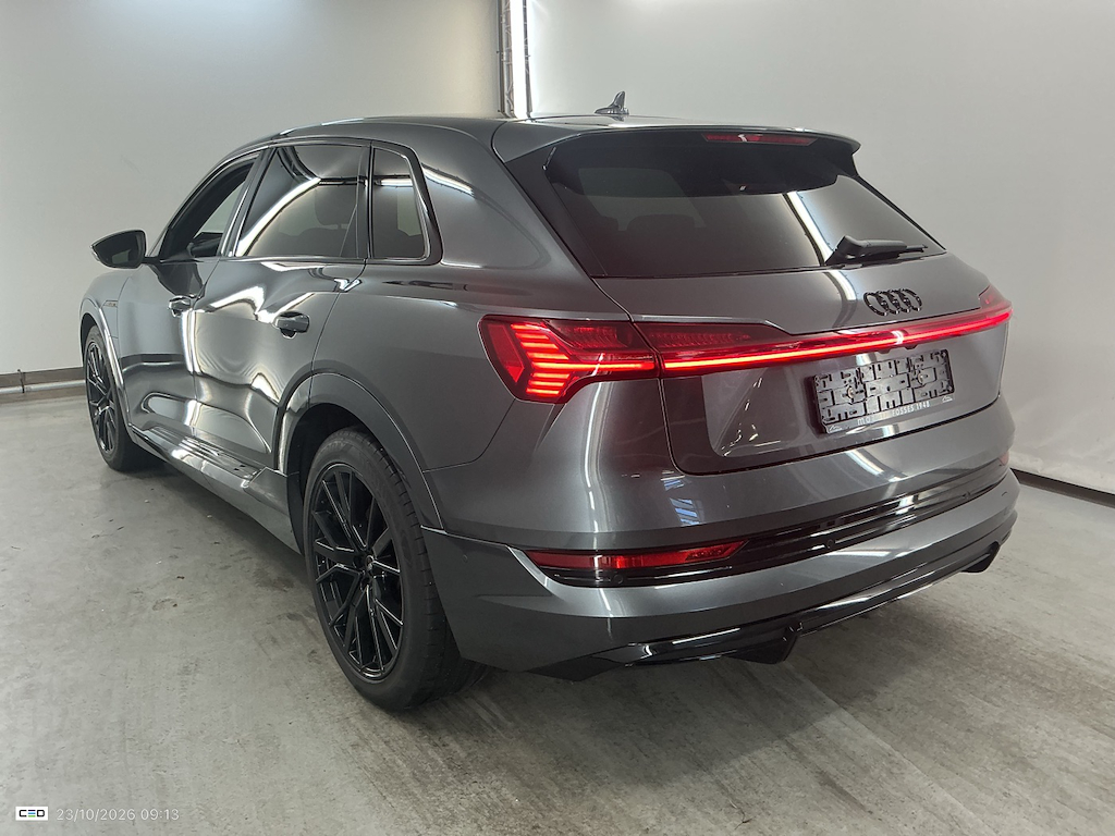 Foto 4 van Audi e-tron