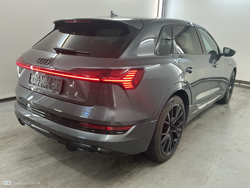 Foto 5 van Audi e-tron