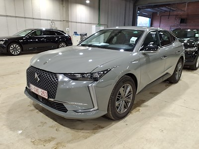 Buy DS AUTOMOBILES DS 4 on Ayvens Carmarket