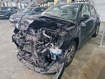 Buy AUDI A1 SPORTBACK on Ayvens Carmarket