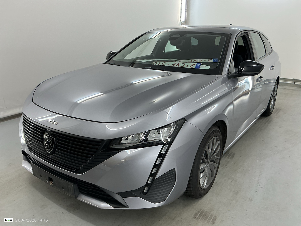 Peugeot 308 SW 1.2 PURETECH 81KW S-S ACTIVE PACK