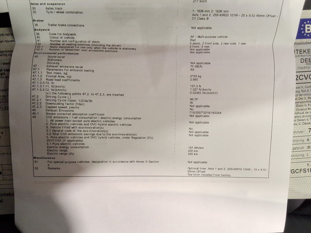 Foto 19 van Tesla Model Y