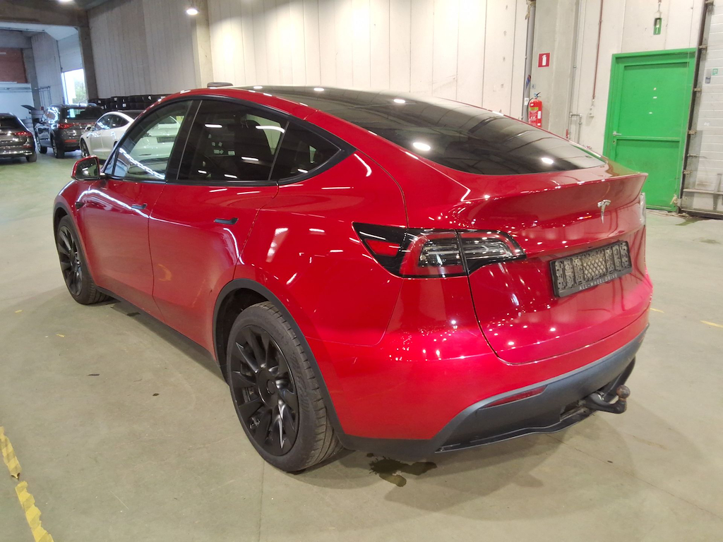 Foto 3 van Tesla Model Y