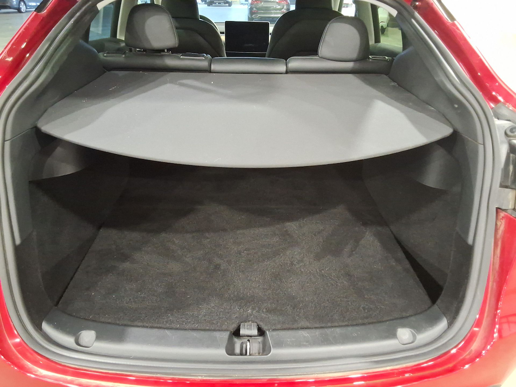 Foto 4 van Tesla Model Y