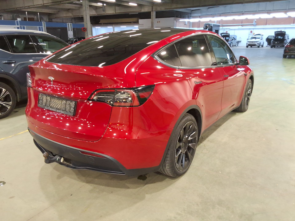 Foto 5 van Tesla Model Y
