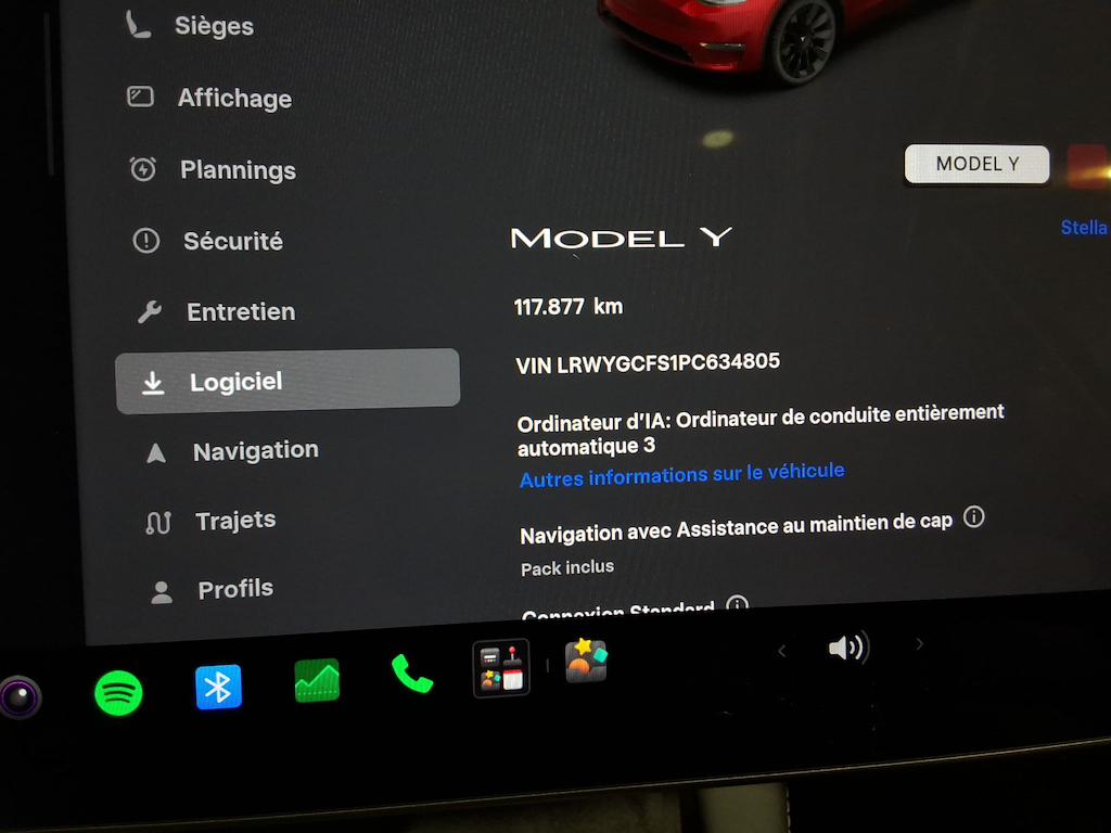 Foto 10 van Tesla Model Y