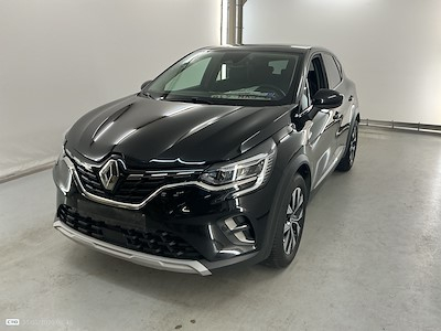 Kaufe RENAULT CAPTUR bei Ayvens Carmarket