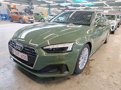 Achetez AUDI A5 SPORTBACK sur Ayvens Carmarket