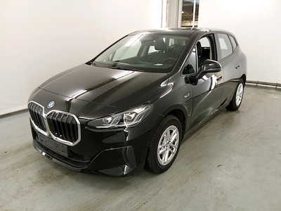 Comprar BMW 2 SERIES ACTIVE TOURER no Ayvens Carmarket