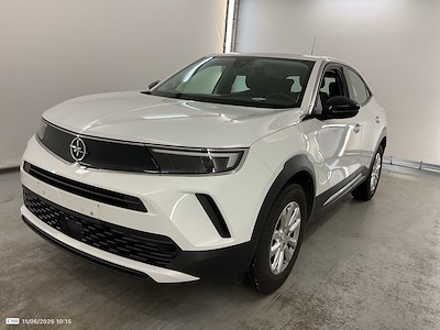 Osta [Merkki] [Malli] osoitteesta Ayvens Carmarket