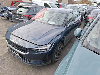Achetez POLESTAR 2 sur Ayvens Carmarket