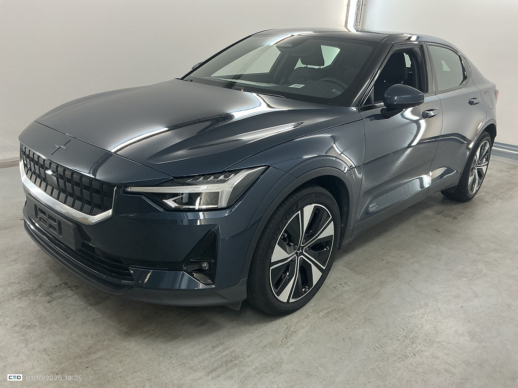 Foto 2 van Polestar 2