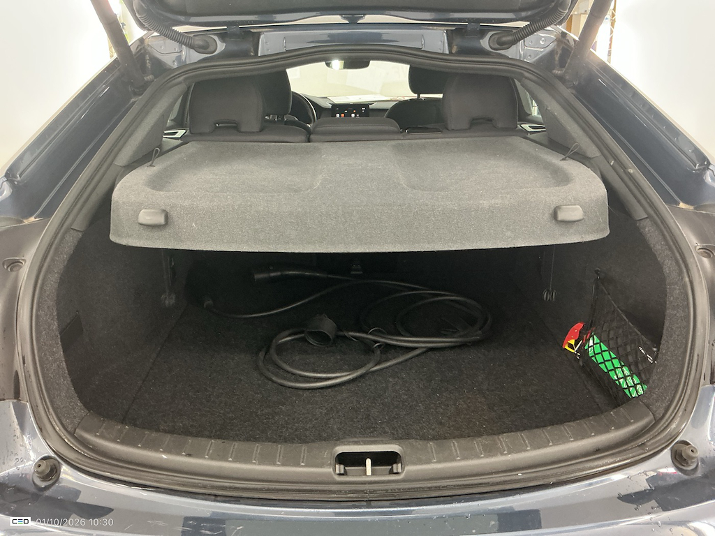 Foto 20 van Polestar 2