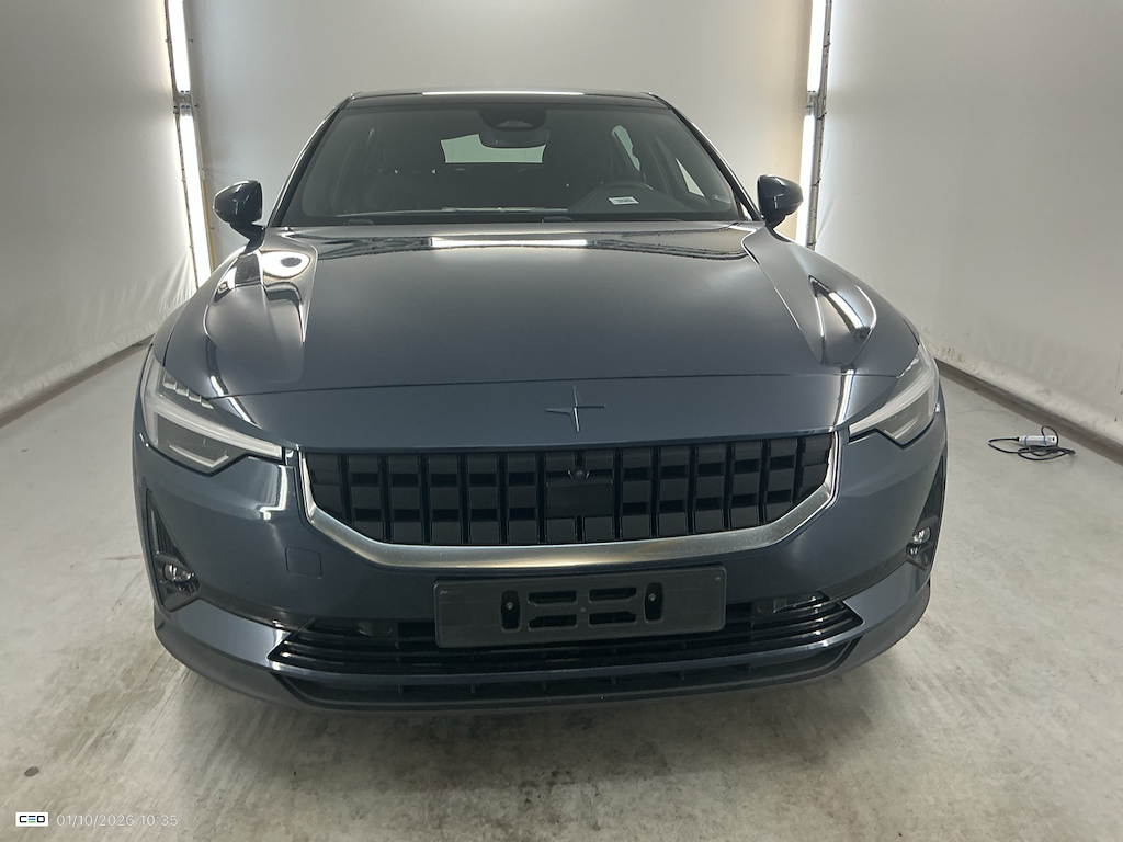 Foto 3 van Polestar 2