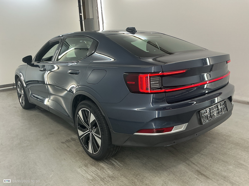 Foto 4 van Polestar 2