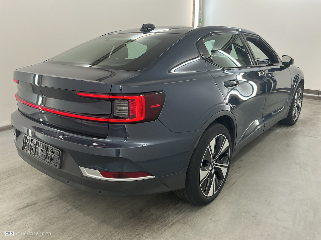 Foto 5 van Polestar 2