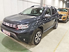 Koop DACIA DUSTER op Ayvens Carmarket