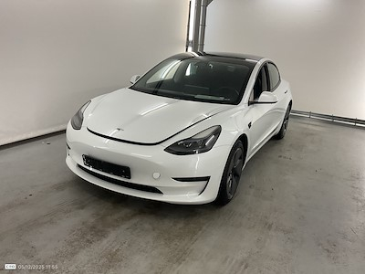 Buy TESLA MODEL 3 on Ayvens Carmarket