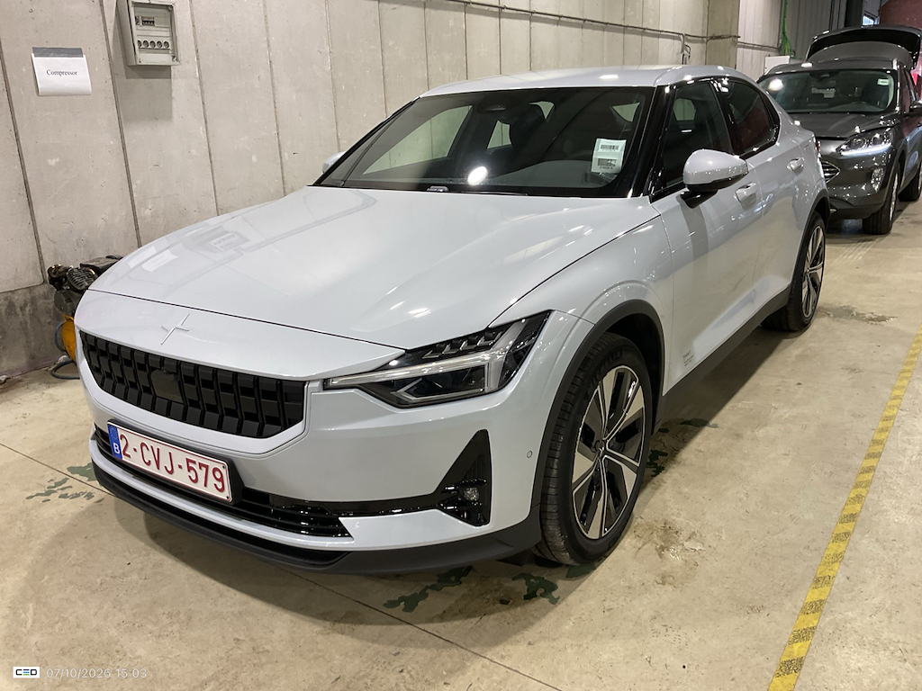 Foto 2 van Polestar 2