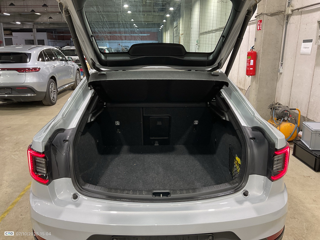Foto 20 van Polestar 2