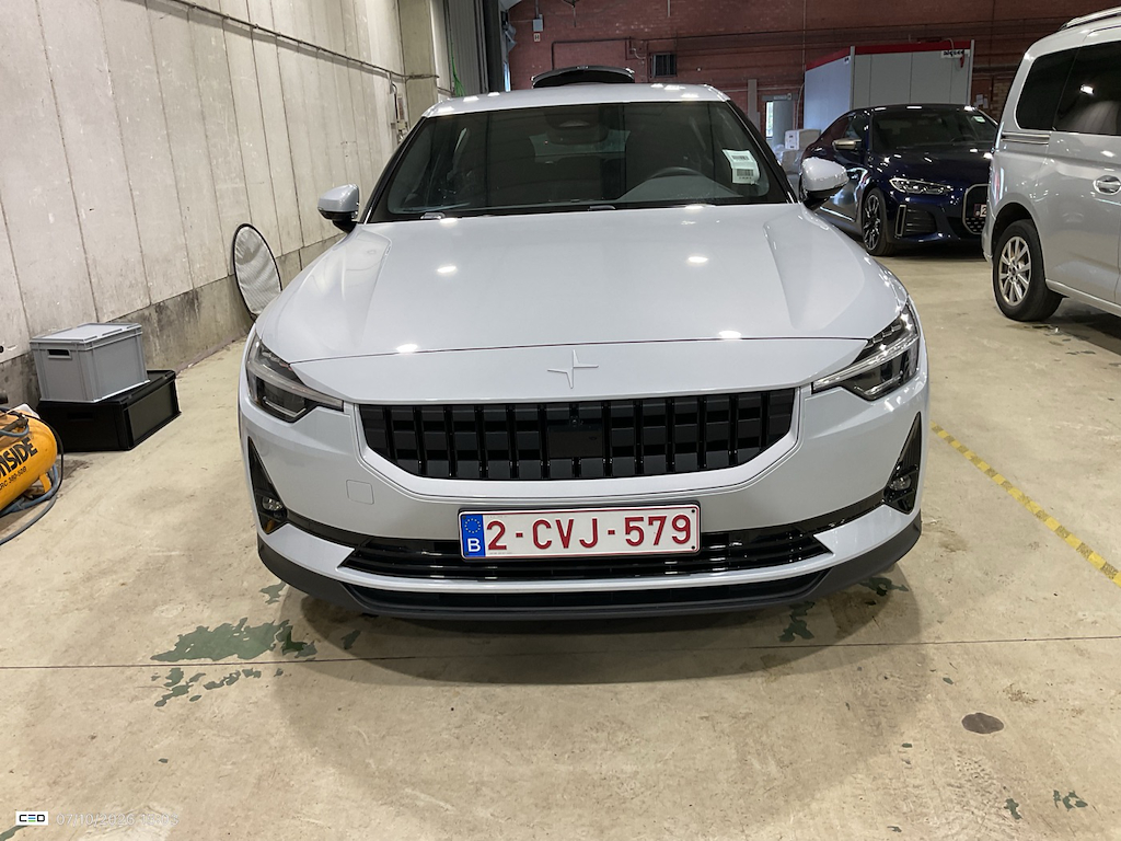 Foto 3 van Polestar 2