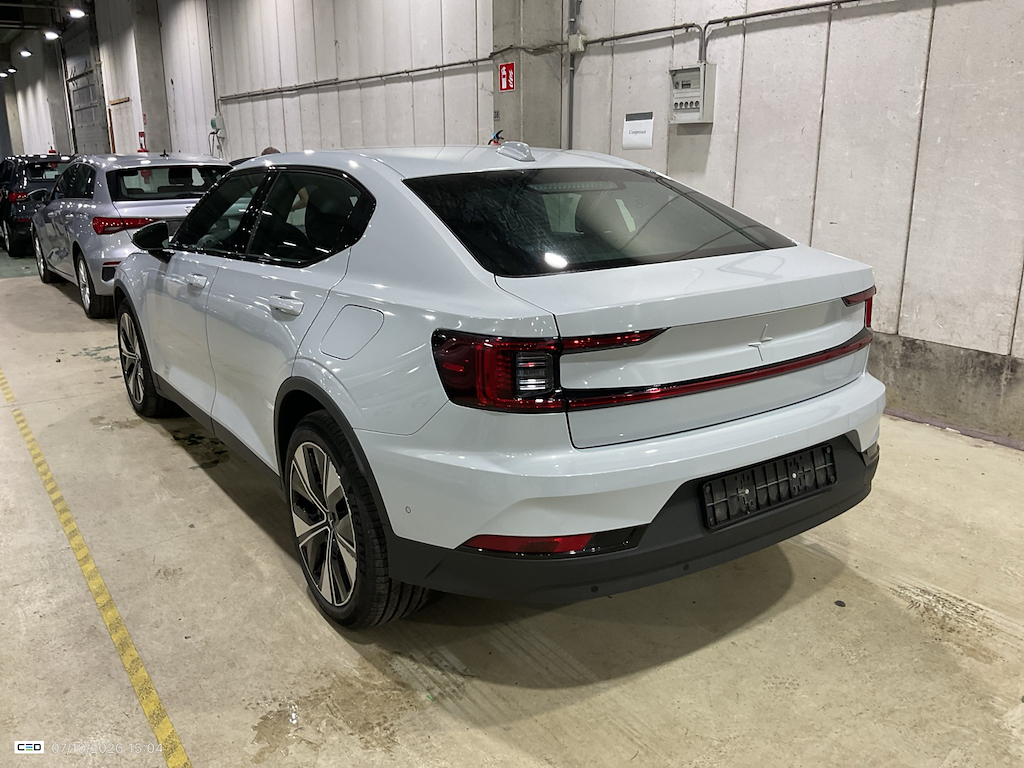 Foto 4 van Polestar 2